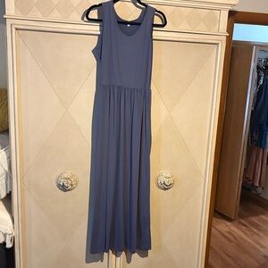 Women’s Maxi Dress Sleeveless and very comfortable